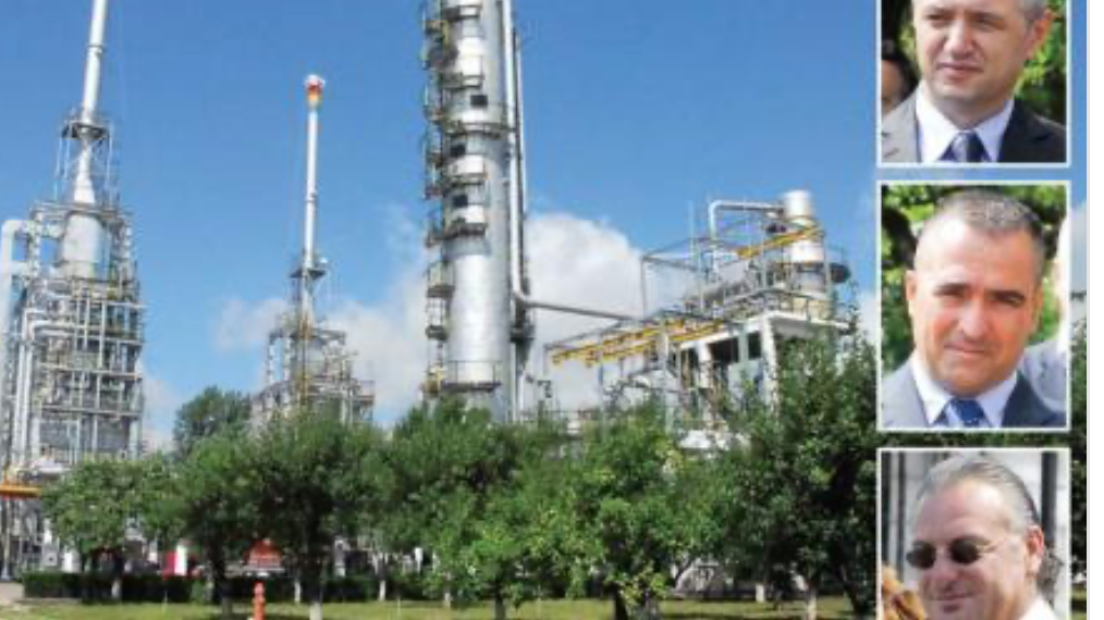 Prescriptie pentru doi inculpați din dosarul cu motorina al italianului Antonino Papalia, al fostului fotbalist Călin Balaj și a lui Attila Rácz. Ce suma uriașă trebuie sa plătească