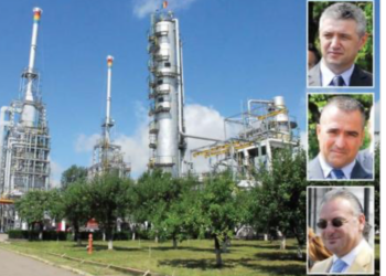 Prescriptie pentru doi inculpați din dosarul cu motorina al italianului Antonino Papalia, al fostului fotbalist Călin Balaj și a lui Attila Rácz. Ce suma uriașă trebuie sa plătească