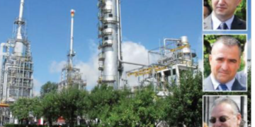 Prescriptie pentru doi inculpați din dosarul cu motorina al italianului Antonino Papalia, al fostului fotbalist Călin Balaj și a lui Attila Rácz. Ce suma uriașă trebuie sa plătească