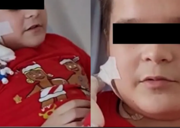 Mesajul lui Mario, băiețelul de 10 ani care s-a trezit din coma după ce s-a înecat în Aquapark Oradea