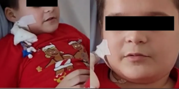 Mesajul lui Mario, băiețelul de 10 ani care s-a trezit din coma după ce s-a înecat în Aquapark Oradea