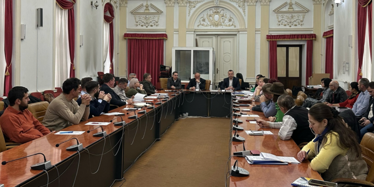 Doua comune din Bihor mai bogate prin ordinul prefectului
