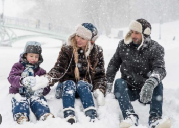 Vacanță prelungită pentru Crăciun și Revelion 2024