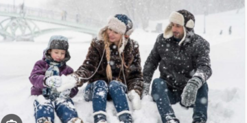 Vacanță prelungită pentru Crăciun și Revelion 2024