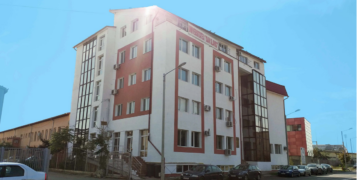 Se înființează o noua universitate privata. 50 de doctori vor preda acolo