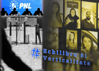 INVESTIGAȚIE. ANAF a descoperit că PNL e cel care a plătit o campanie care l-a promovat masiv pe Călin Georgescu pe TikTok / SNOOP: Este campania „Echilibru și Verticalitate”, despre care CSAT a spus că este „identică” cu campania online lansată de Rusia înainte de invadarea Ucrainei