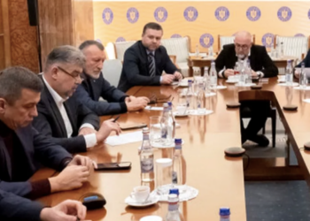 Discuții avansate pentru Guvern. Bolojan, la MAI, Cseke la Dezvoltare