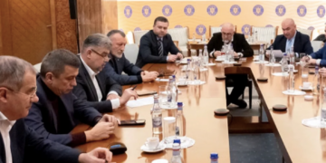 Discuții avansate pentru Guvern. Bolojan, la MAI, Cseke la Dezvoltare