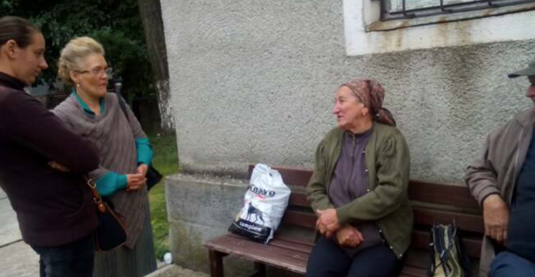 Satul revendicat din Bihor.După 12 ani, dosarul în care  moștenitorii unei familii de grofi cer Sacalasau Nou (Derna),  judecat pe fond. Între timp, ICCJ a restituit oamenilor satul Nadas