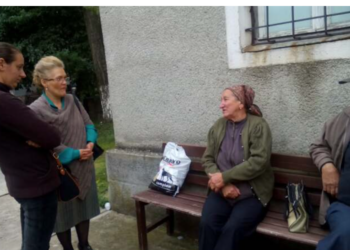 Satul revendicat din Bihor.După 12 ani, dosarul în care  moștenitorii unei familii de grofi cer Sacalasau Nou (Derna),  judecat pe fond. Între timp, ICCJ a restituit oamenilor satul Nadas