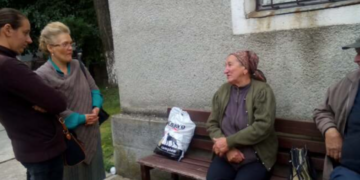 Satul revendicat din Bihor.După 12 ani, dosarul în care  moștenitorii unei familii de grofi cer Sacalasau Nou (Derna),  judecat pe fond. Între timp, ICCJ a restituit oamenilor satul Nadas