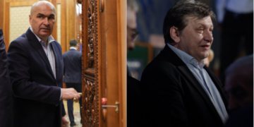 SURSE: Crin Antonescu, candidat comun la Președinția României. Bolojan, numărul doi în stat