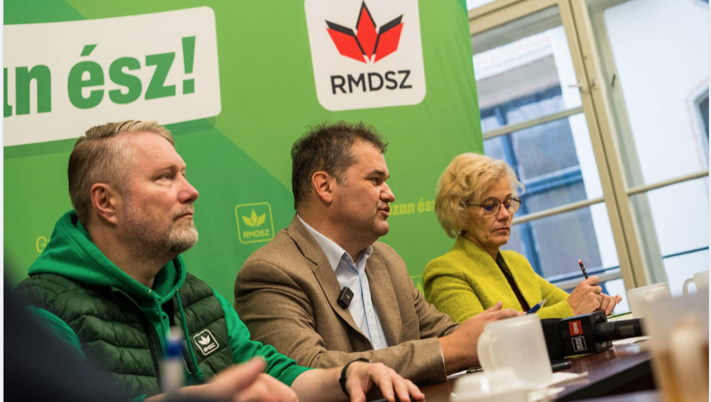 E OFICIAL. Cseke Atilla, ministrul care a adus un miliard de euro în Bihor, va conduce Ministerul Dezvoltării. UDMR ia și Finanțele.”Nu îi vom lăsa să pună poveri și taxe suplimentare asupra cetățenilor”