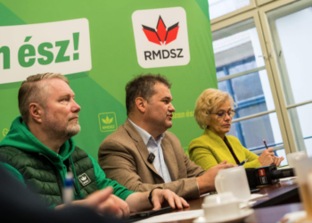 E OFICIAL. Cseke Atilla, ministrul care a adus un miliard de euro în Bihor, va conduce Ministerul Dezvoltării. UDMR ia și Finanțele.”Nu îi vom lăsa să pună poveri și taxe suplimentare asupra cetățenilor”