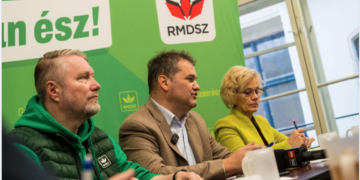 E OFICIAL. Cseke Atilla, ministrul care a adus un miliard de euro în Bihor, va conduce Ministerul Dezvoltării. UDMR ia și Finanțele.”Nu îi vom lăsa să pună poveri și taxe suplimentare asupra cetățenilor”