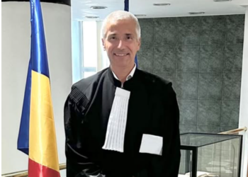 Cine e avocatul care va conduce Ministerul Justiție.Radu Marinescu a aparat în procese celebre