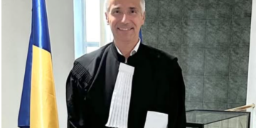 Cine e avocatul care va conduce Ministerul Justiție.Radu Marinescu a aparat în procese celebre