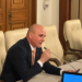 Fostul prefect de Bihor, Dumitru Tiplea, în Comisia pentru administrație publica și în cea pentru agricultura, în Camera Deputaților