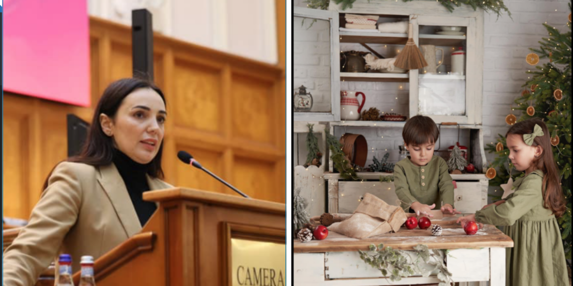 Jurist de profesie, fosta primărița de Căbești Corina Ene, în Comisia juridica, în cea de cercetare a abuzurilor, dar și în cea pentru administrație publica