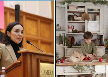 Jurist de profesie, fosta primărița de Căbești Corina Ene, în Comisia juridica, în cea de cercetare a abuzurilor, dar și în cea pentru administrație publica