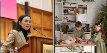 Jurist de profesie, fosta primărița de Căbești Corina Ene, în Comisia juridica, în cea de cercetare a abuzurilor, dar și în cea pentru administrație publica