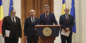 Programul pe Justiție al PSD-PNL-UDMR:Infiintarea de tribunale pentru mediul de afaceri, incepand cu cele 15 municipii in care functioneaza curti de apel