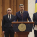 Programul pe Justiție al PSD-PNL-UDMR:Infiintarea de tribunale pentru mediul de afaceri, incepand cu cele 15 municipii in care functioneaza curti de apel