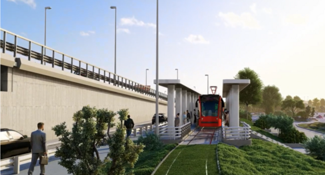 Rețea de tram-train de 272 milioane de euro în Oradea-Sânmartin – Băile 1 Mai – Băile Felix (Cordău), Borș (Parcul industrial) și Sântandrei – Girișu de Criș – Toboliu – Cheresig