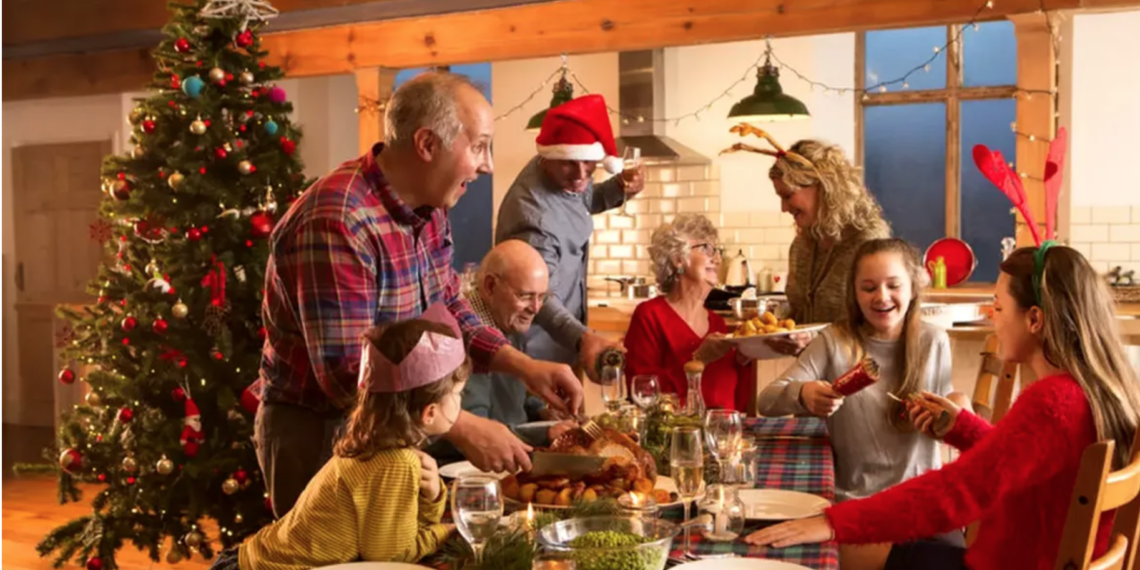 Cum sărbătoreau strămoșii sărbătorile de iarnă