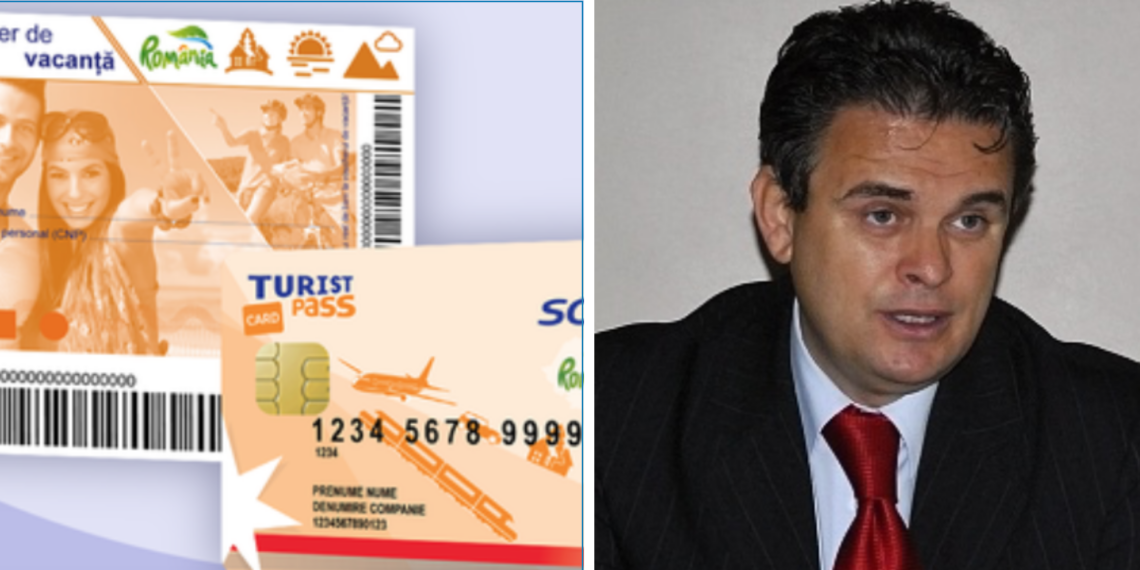 Uniunea Naţională a Patronatului Român, prin vocea președintelui Ioan Lucian, solicită menţinerea voucherelor de vacanţă