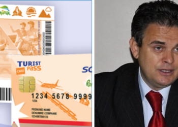 Uniunea Naţională a Patronatului Român, prin vocea președintelui Ioan Lucian,  solicită menţinerea voucherelor de vacanţă