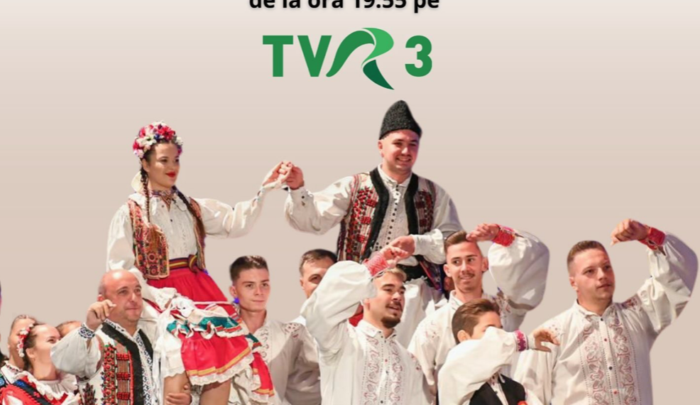 Bucurie de Crăciun, împărtășită de Nuntașii Bihorului cu fanii