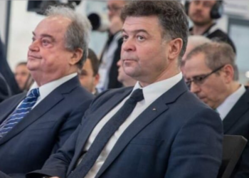 Bihoreanul Vasile Blaga părăsește conducerea PNL Timiș. Avansat de Bolojan la Bucuresti.Locul lui e luat de ruda sa din Petrileni, rectorul Marilen Pirtea