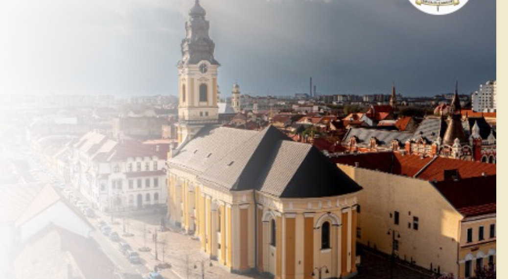 Se deschide Jubileul 2025. Bisericile din Bihor unde credincioșii pot obține indulgența plenară care îi eliberează de orice pedeapsă temporală pentru păcatele iertate