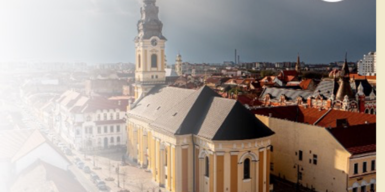 Se deschide Jubileul 2025. Bisericile din Bihor unde credincioșii pot obține indulgența plenară care îi eliberează de orice pedeapsă temporală pentru păcatele iertate