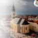 Se deschide Jubileul 2025. Bisericile din Bihor unde credincioșii pot obține indulgența plenară care îi eliberează de orice pedeapsă temporală pentru păcatele iertate