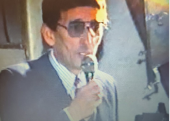 Un profesor iubit din Alesd, care a marcat viața mai multor generații, a plecat la Ceruri