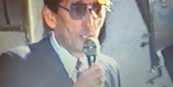 Un profesor iubit din Alesd, care a marcat viața mai multor generații, a plecat la Ceruri