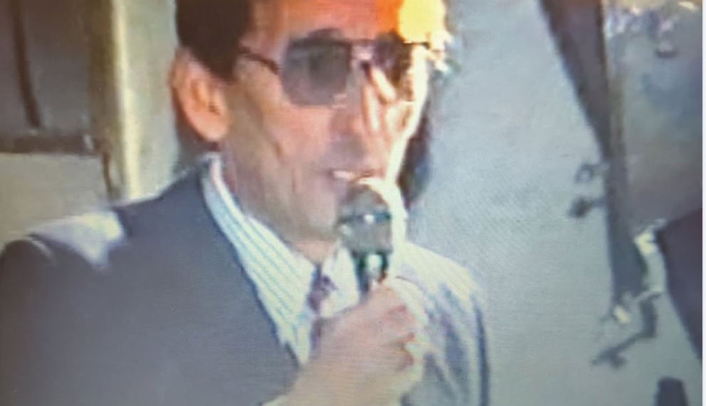 Un profesor iubit din Alesd, care a marcat viața mai multor generații, a plecat la Ceruri