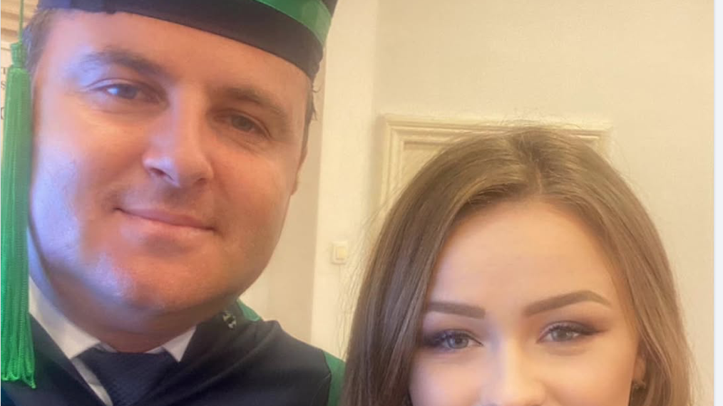 Bihoreanul care a antrenat Nationala de fotbal a Parlamentului României, doctor în Sport!