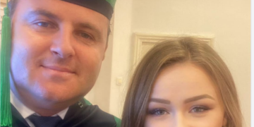 Bihoreanul care a antrenat Nationala  de fotbal a Parlamentului României, doctor în Sport!