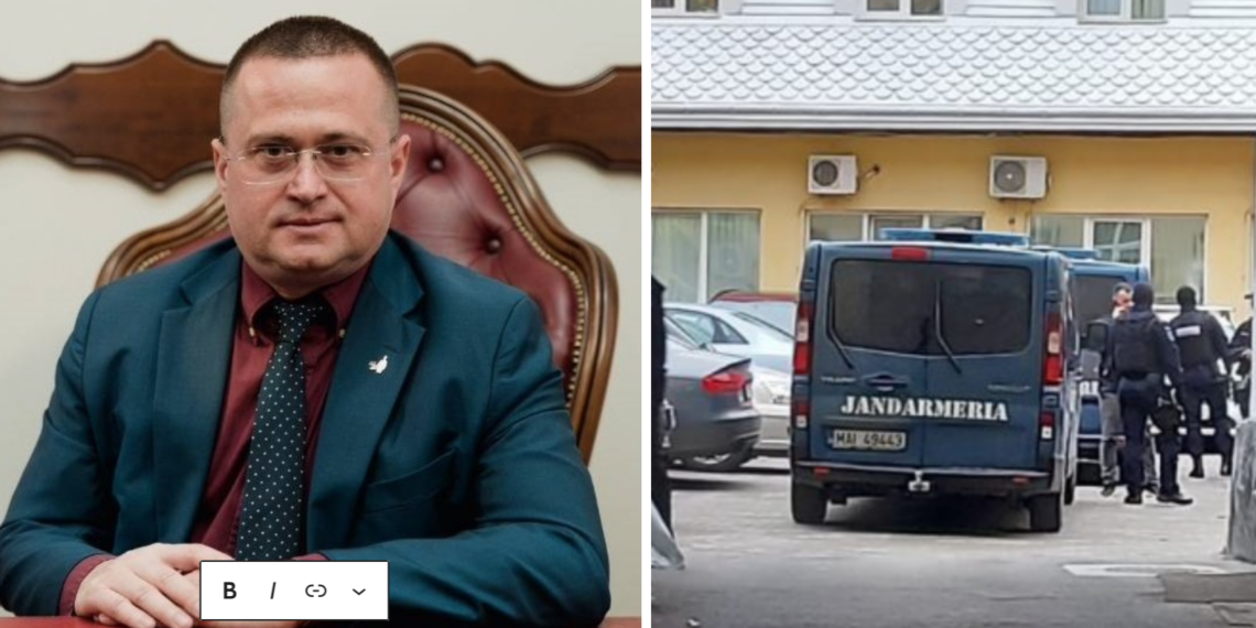 „DOSEANU&ASOCIATII” detonează probele investigatorilor sub acoperire din dosarul polițiștilor de frontiera arestați înainte de Crăciun