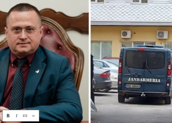 „DOSEANU&ASOCIATII” detonează probele investigatorilor sub acoperire din dosarul polițiștilor de frontiera arestați înainte de Crăciun