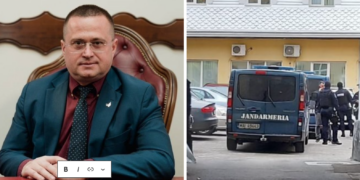 „DOSEANU&ASOCIATII” detonează probele investigatorilor sub acoperire din dosarul polițiștilor de frontiera arestați înainte de Crăciun