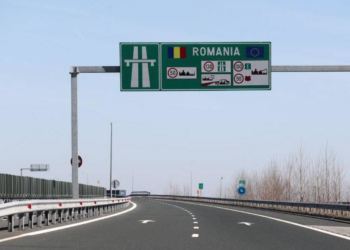 Bihorenii, invitați  la miezul nopții în Punctul de Trecere al Frontierei Salonta, pentru a sărbători intrarea în Schengen