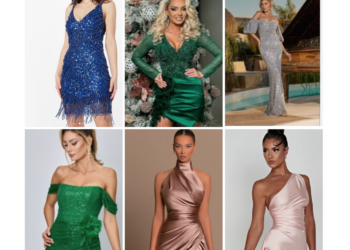 Cum poți străluci de Revelion. Ce atrage norocul în 2025