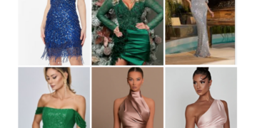 Cum poți străluci de Revelion. Ce atrage norocul în 2025