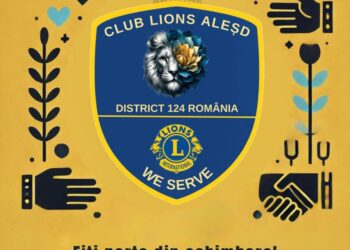 „Construim împreună Clubul Leo” | Nou Club pentru tinerii din Aleșd și împrejurimile orașului