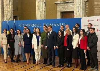 Caravana cu Medici adevărații inițiatori ai Legii asistenței  medicale mobile 