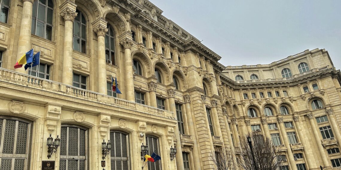 Românii își aleg parlamentarii| Rolul, structura și funcționarea Parlamentului în viziunea constituțională
